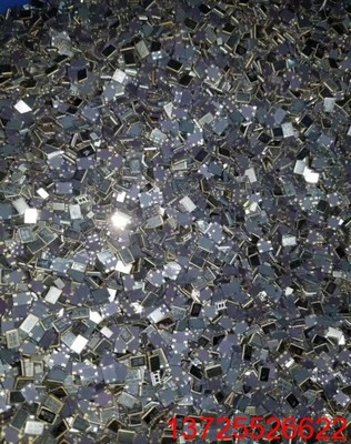 回收贴片电子料