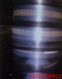 回收连接器