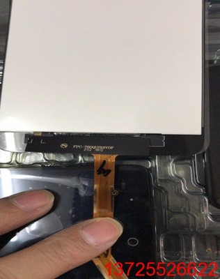回收手机液晶屏