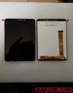 回收液晶模组