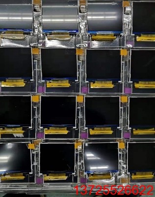 回收手机液晶屏