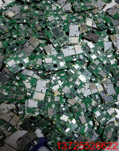 收购手机主板